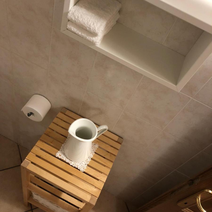 Anitta GuestHouse Castagneto Carducci Eksteriør billede