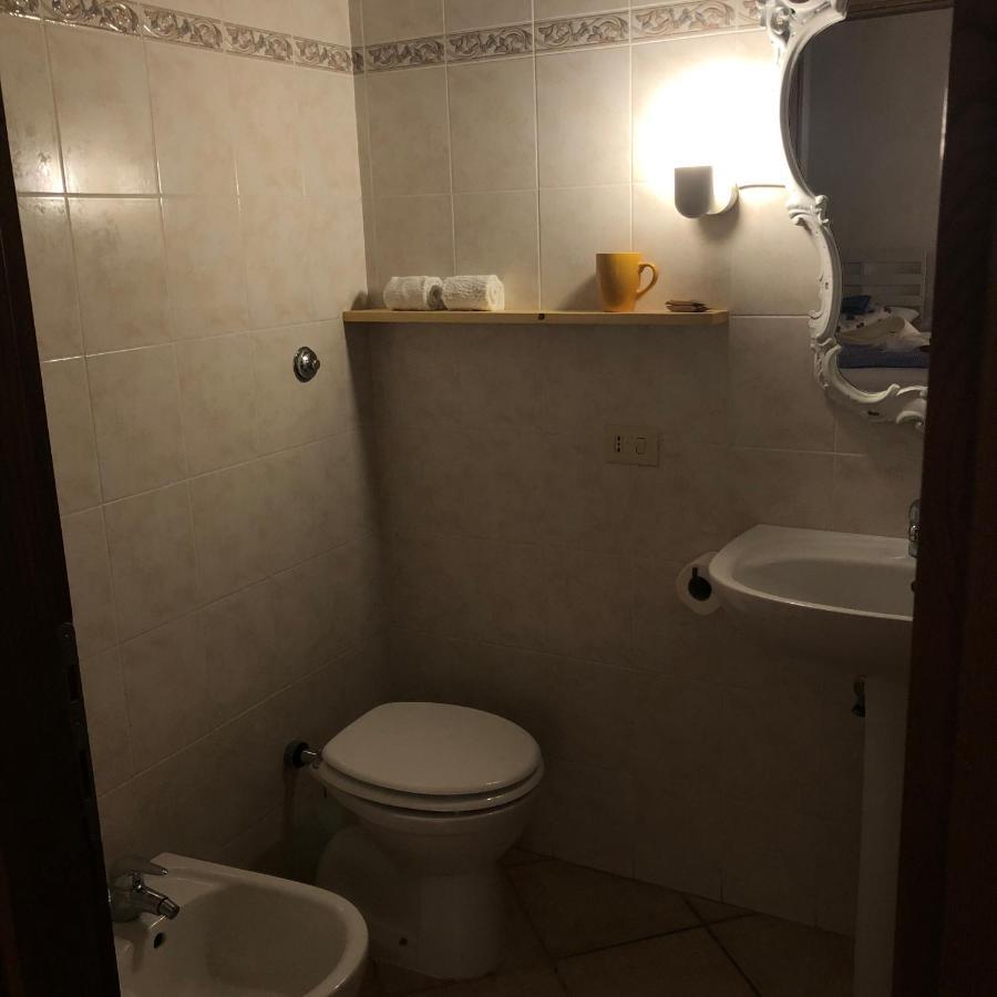Anitta GuestHouse Castagneto Carducci Eksteriør billede