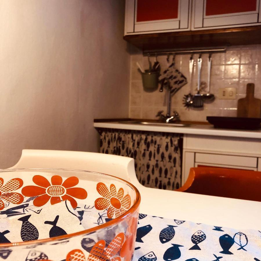 Anitta GuestHouse Castagneto Carducci Eksteriør billede