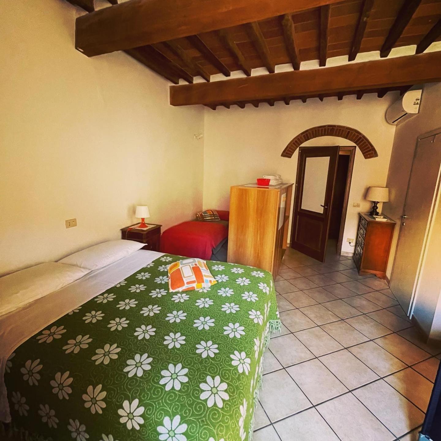 Anitta GuestHouse Castagneto Carducci Eksteriør billede