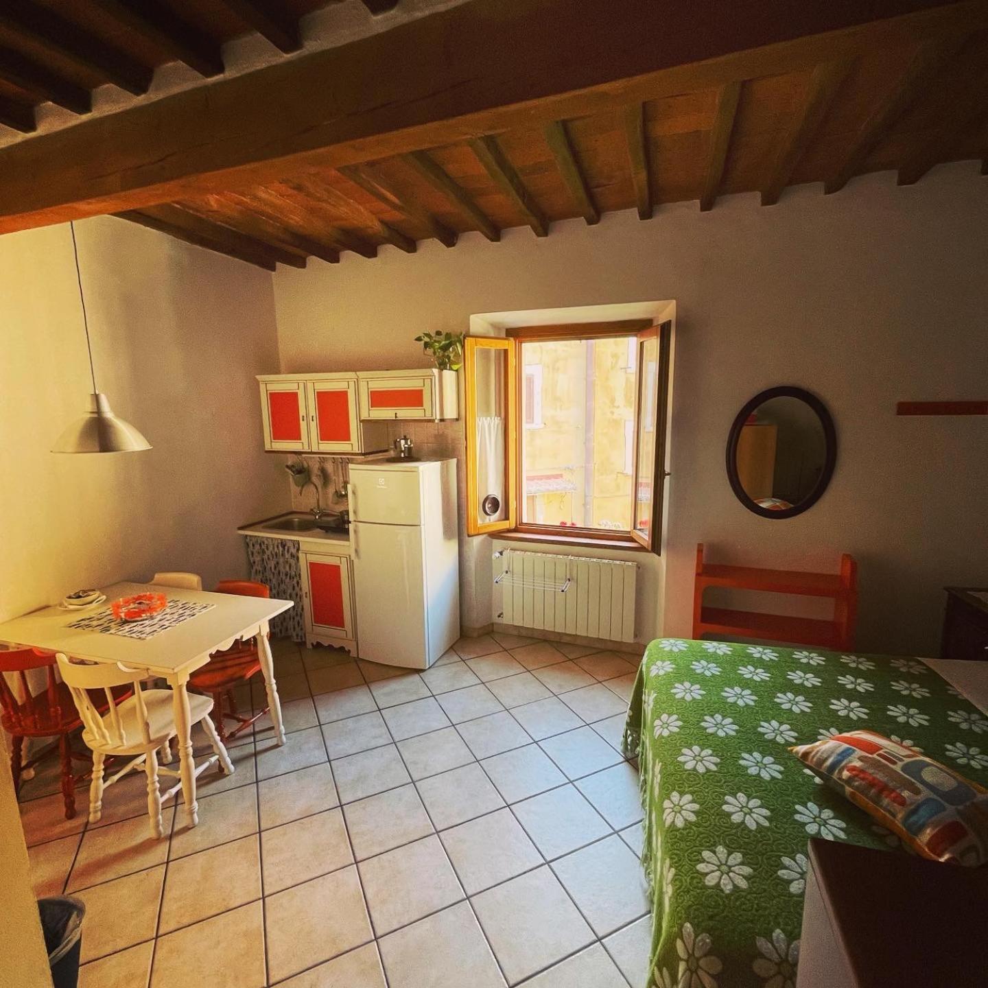Anitta GuestHouse Castagneto Carducci Eksteriør billede